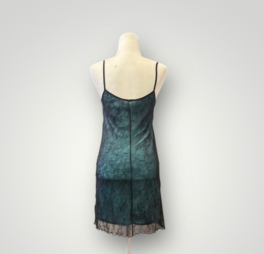 Jade Vintage dress Byer Too! California Lace Dress 90’s Grunge Byer Too! California Lace Dress 90’s Grunge