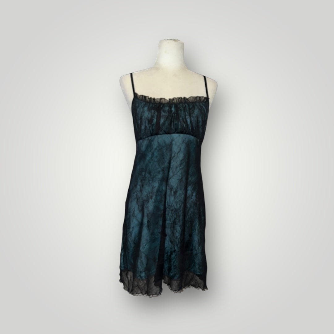 Jade Vintage dress Byer Too! California Lace Dress 90’s Grunge Byer Too! California Lace Dress 90’s Grunge