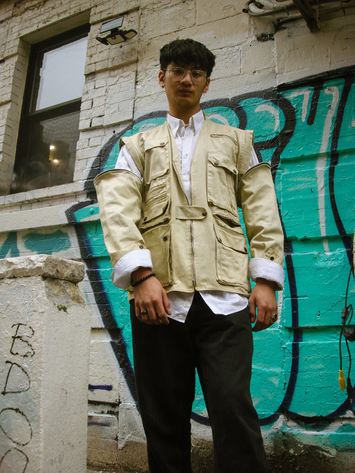 Men's Jackets