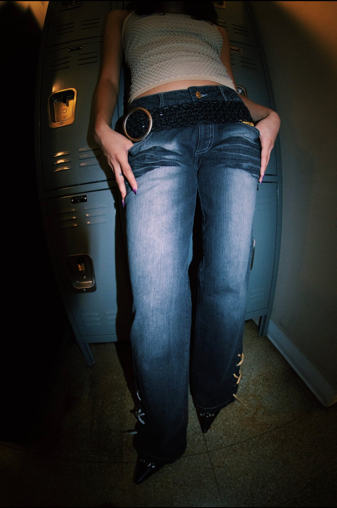 Pants