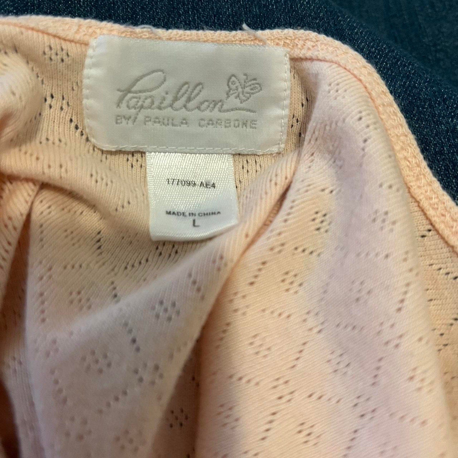 Other dress Vintage Papillon by Paula Carsone Coquette Midi Dress Vintage Papillon by Paula Carsone Coquette Midi Dress