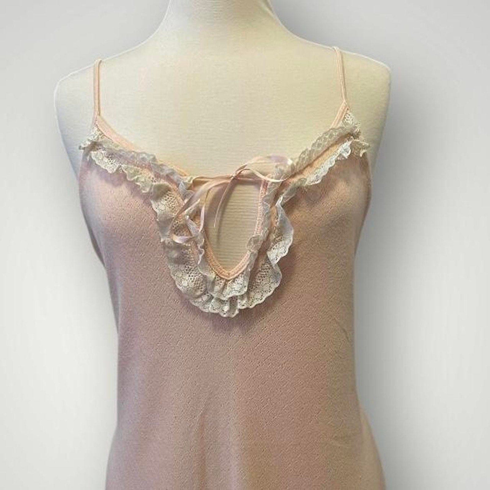 Other dress Vintage Papillon by Paula Carsone Coquette Midi Dress Vintage Papillon by Paula Carsone Coquette Midi Dress