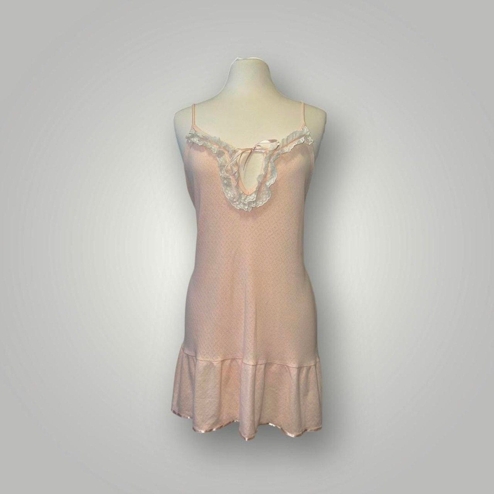 Other dress Vintage Papillon by Paula Carsone Coquette Midi Dress Vintage Papillon by Paula Carsone Coquette Midi Dress